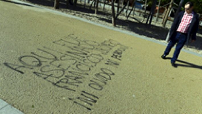 La mañana - Identificados los presuntos asesinos de 'Jymmy'