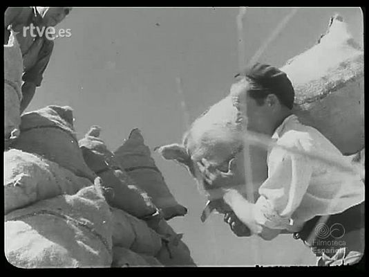 Revista Imágenes - CAMPO HOMBRES Y MAQUINAS