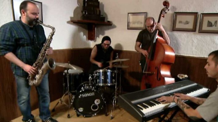 La aventura del Saber - La aventura del saber - 02/12/14