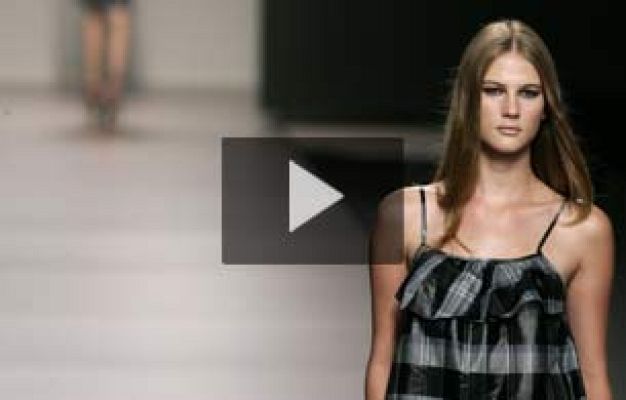  - Ángel Schlesser en Cibeles