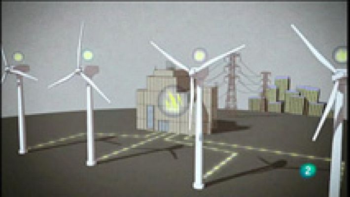 Vídeo - El origen de la electricidad