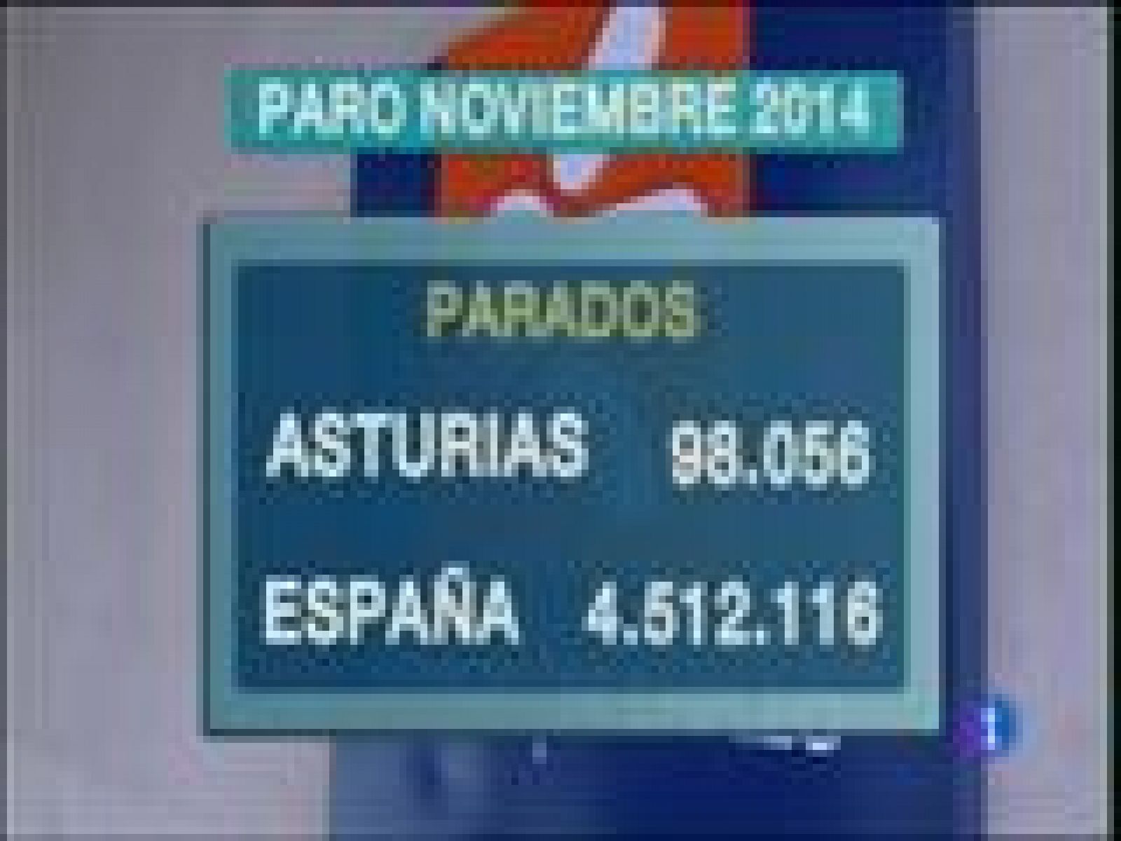Asturias en 2' - 02/12/14 | Ver