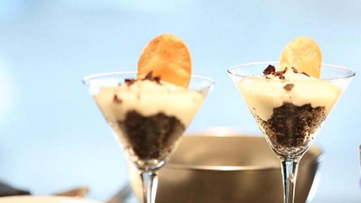 RTVE Cocina - Pintxo: Maeztu