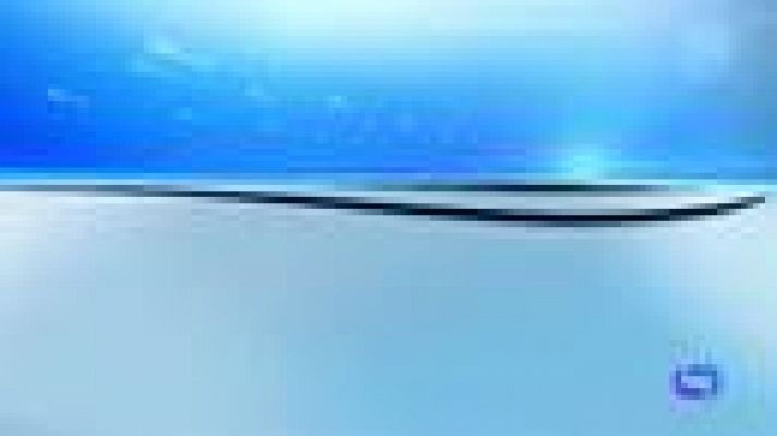 Telexornal - Galicia - Galicia en 2' - 02/12/14