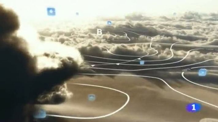 Noticias Murcia - El tiempo en la Región de Murcia - 02/12/2014