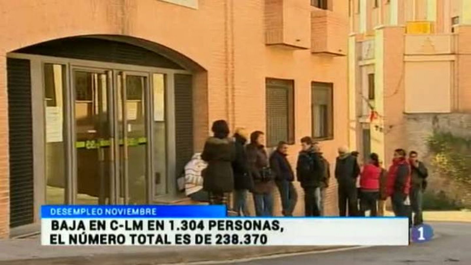 Noticias de Castilla-La Mancha: Castilla-La Mancha en 2' - 02/12/14 | RTVE Play