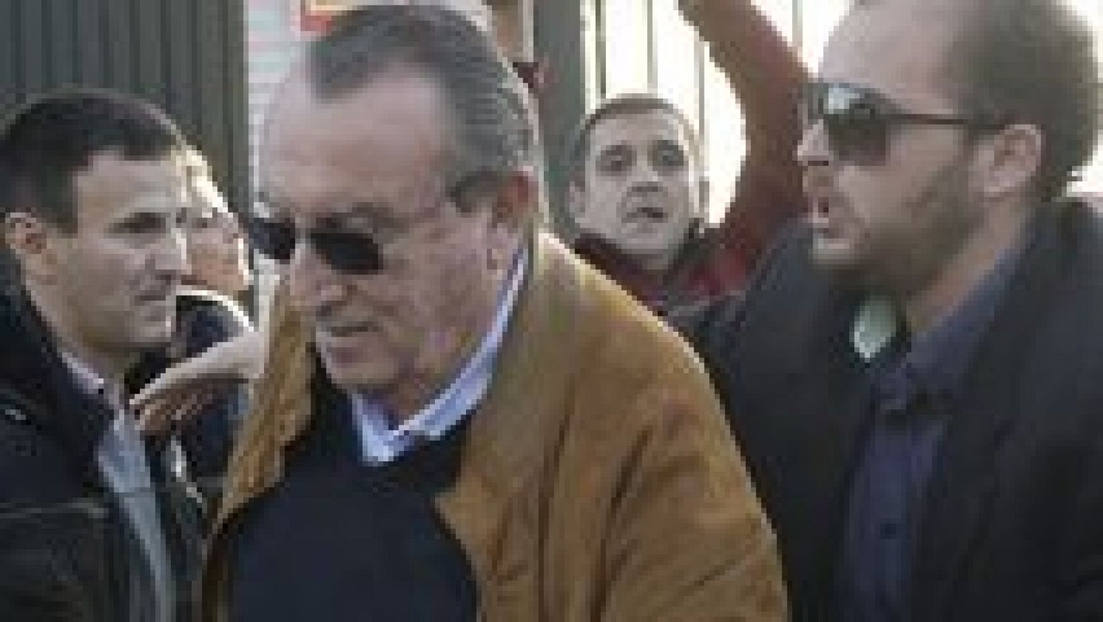 L'Informatiu - Comunitat Valenciana - 02/12/14 - Ver ahora