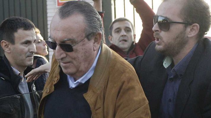 L'informatiu - Comunitat Valenciana - L'Informatiu - Comunitat Valenciana - 02/12/14