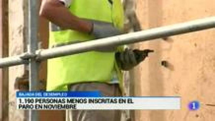 Noticias de Extremadura - 02/12/14