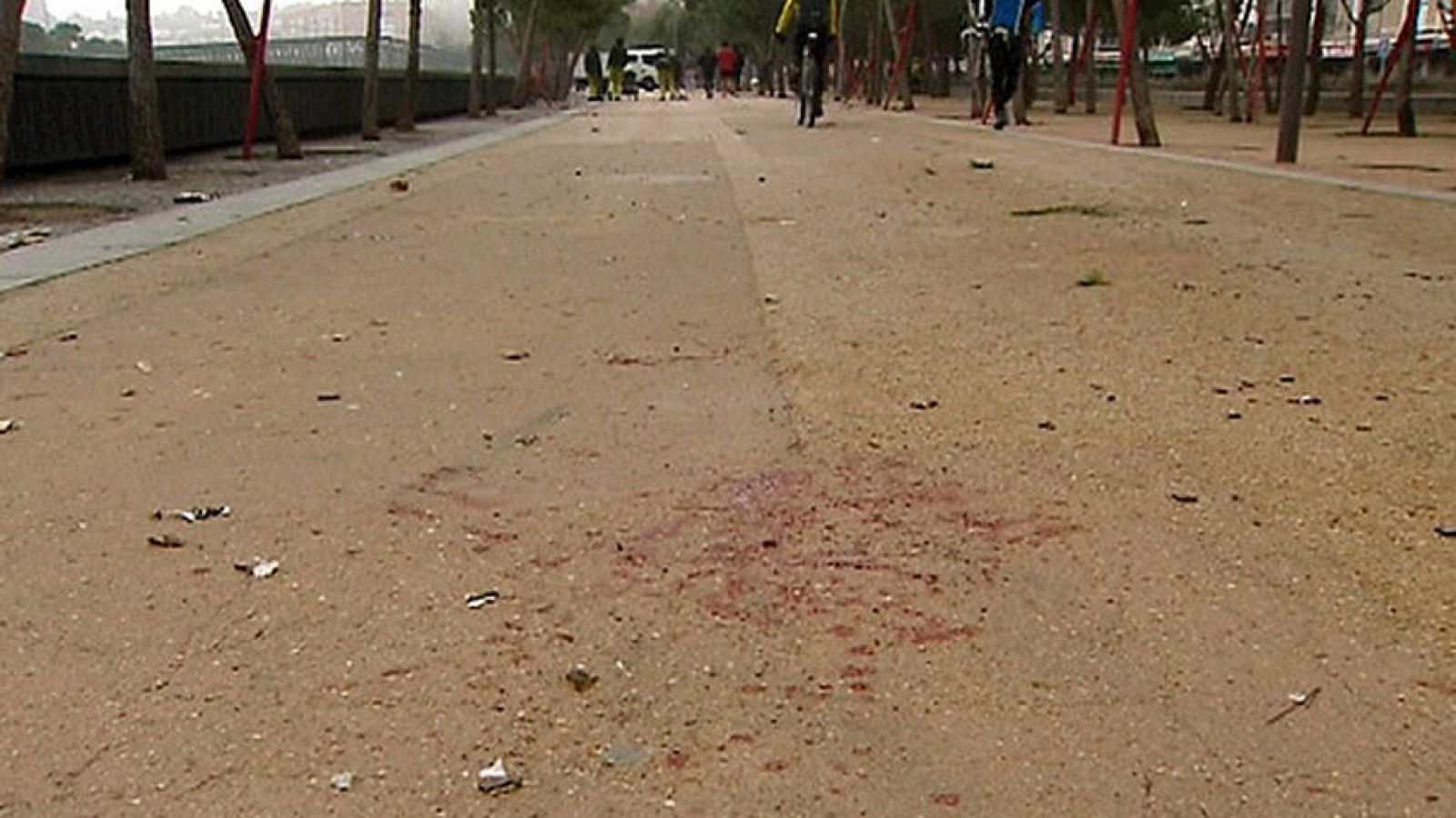 La policía considera clave conocer el origen de las más de cien entradas vendidas a los Riazor Blues