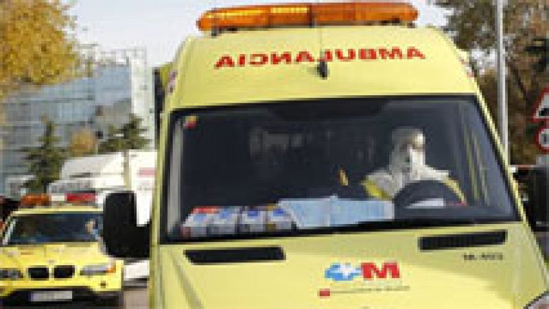 España está oficialmente libre de ébola, según la OMS