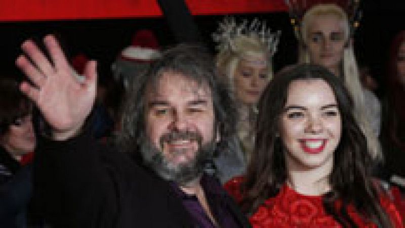 Peter Jackson da por concluido su acercamiento al universo de Tolkien