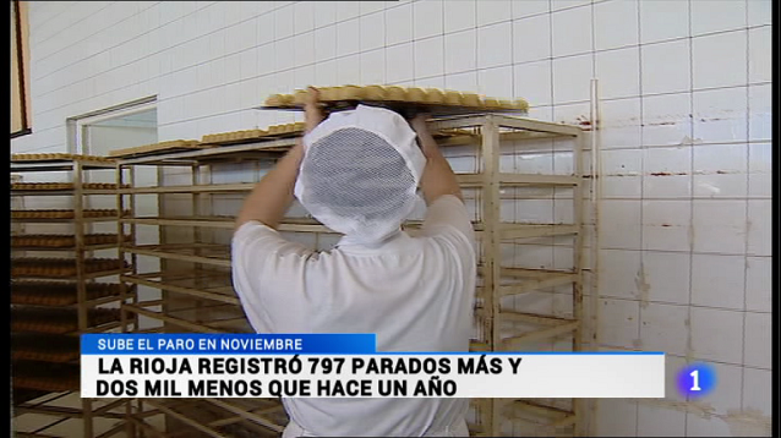 Informativo Telerioja - 02/12/14 | Ver