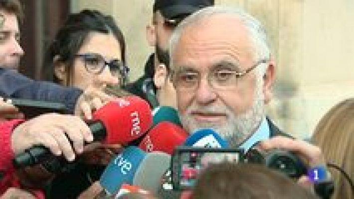 L'informatiu - Comunitat Valenciana - L'Informatiu - Comunitat Valenciana 2 - 02/12/14