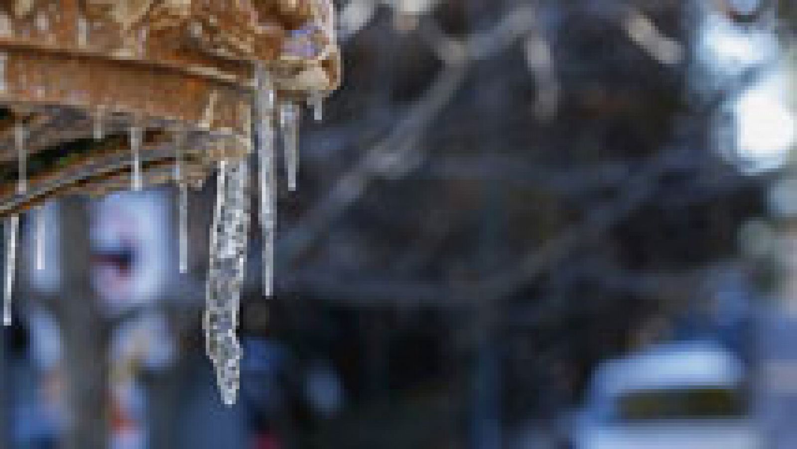 El tiempo: Mañana fuertes chubascos en el Estrecho y vientos en Galicia y el Ampurdán | RTVE Play