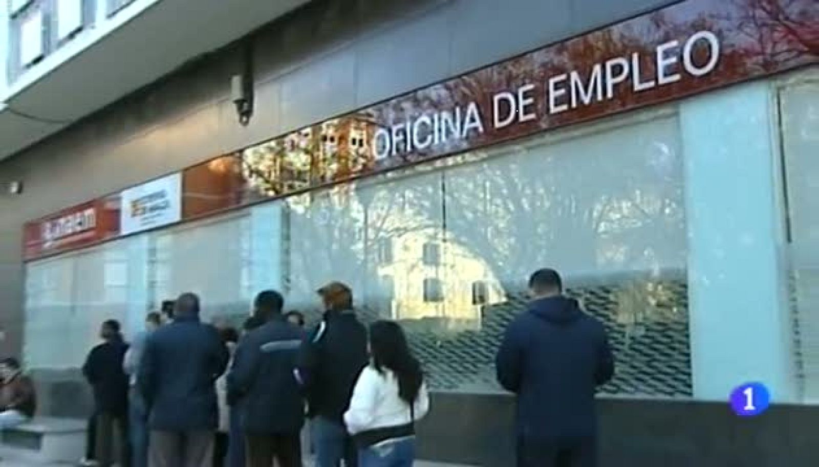 Noticias Aragón 2 - 02/12/14 | Ver