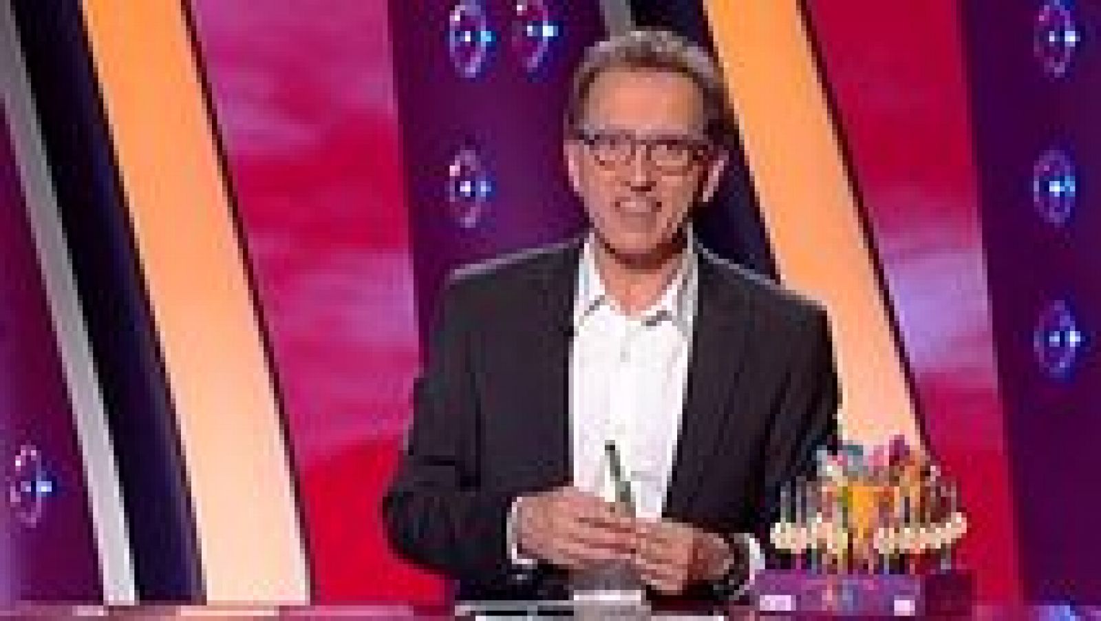 Saber y ganar - 02/12/14 - Ver ahora