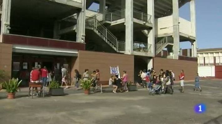 Noticias de Extremadura - Noticias de Extremadura 2 - 02/12/2014