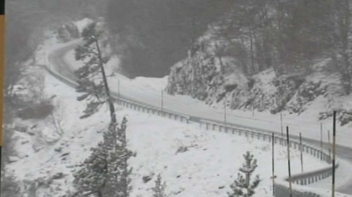 España en 24h - España en 24 horas - 02/12/14