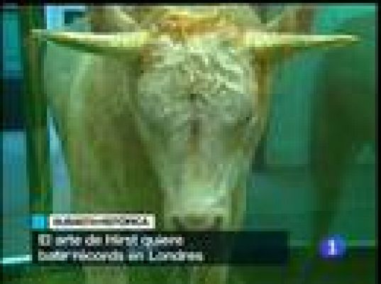  - Hirst bate todos los récords