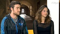 Tanto Monta - Programa 13. Irene Escolar y Raúl Mérida