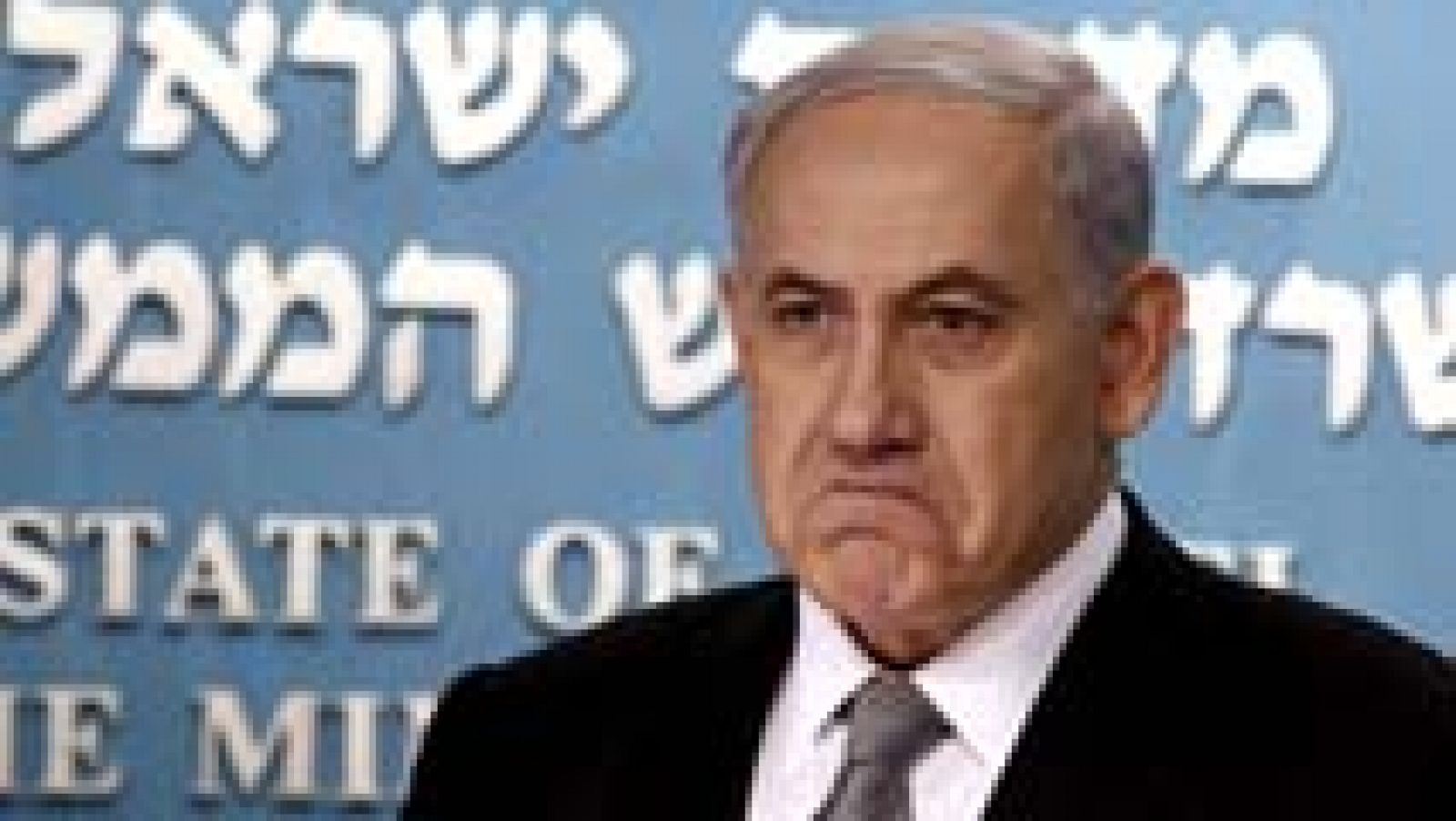 Telediario 1: Crisis de Gobierno en Israel | RTVE Play