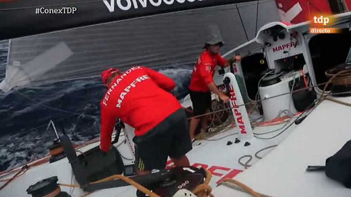 Conexión tdp - Conexión tdp - 02/12/14