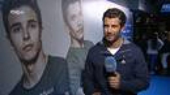  - Los hermanos Márquez muestran su rechazo a la violencia en el deporte