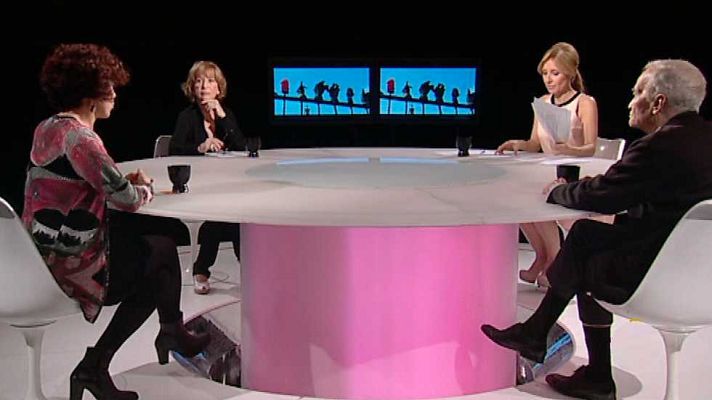 Versión española - Surcos