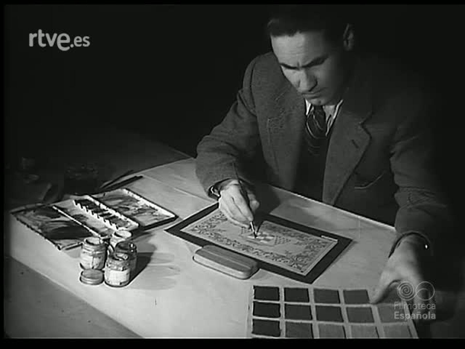 ARTESANIA ESPAÑOLA - Revista Imágenes | Ver