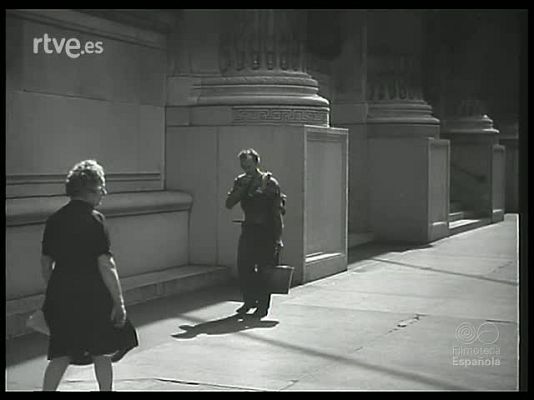 Revista Imágenes - OFICIOS PELIGROSOS