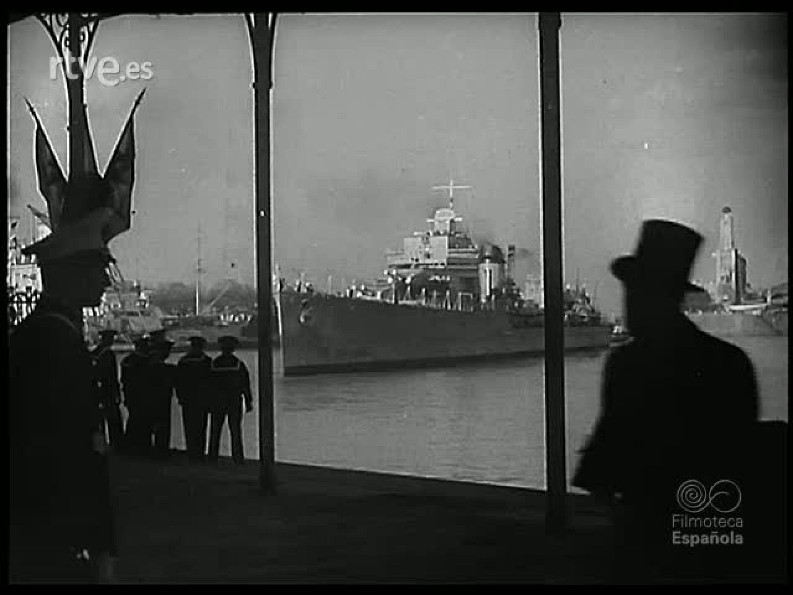 ARGENTINA Y ESPAÑA - Revista Imágenes | Ver