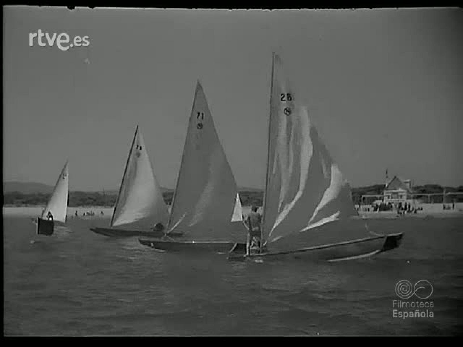 EL DEPORTE EN VERANO - Revista Imágenes | Ver