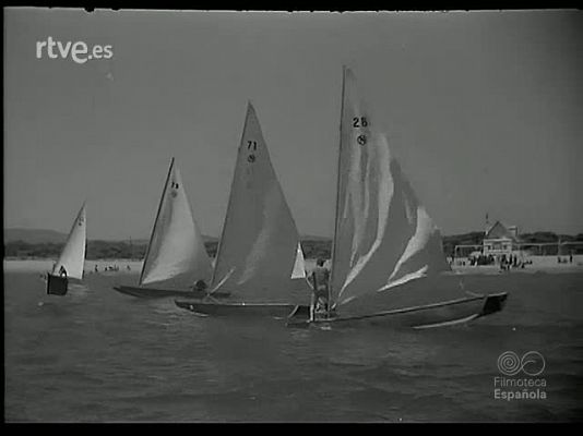 Revista Imágenes - EL DEPORTE EN VERANO