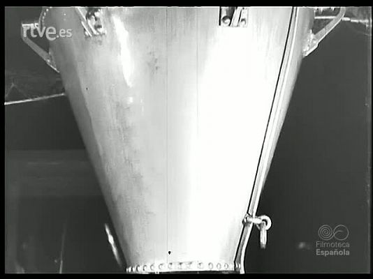 Revista Imágenes - MINAS SUBMARINAS