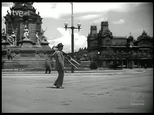 Revista Imágenes - DEL MEDITERRANEO AL ATLANTICO.