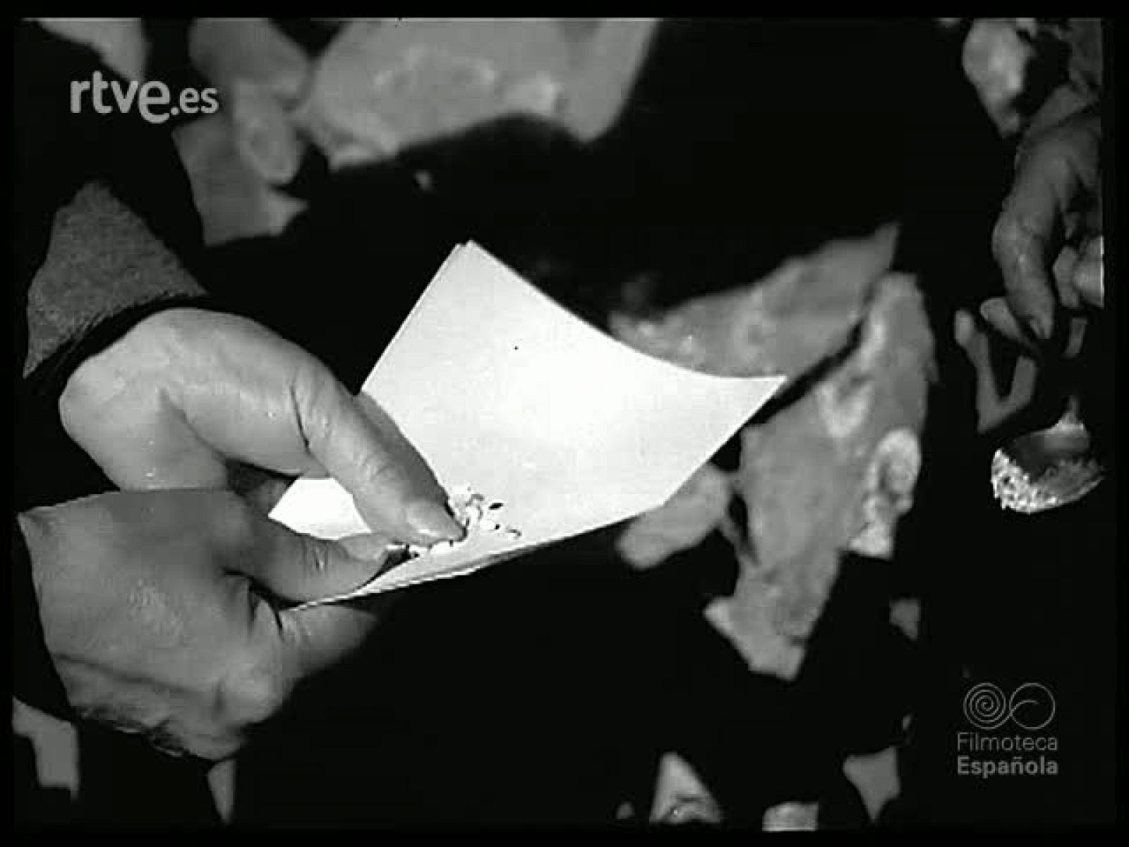 MOSAICO ESPAÑOL - Revista Imágenes | Ver