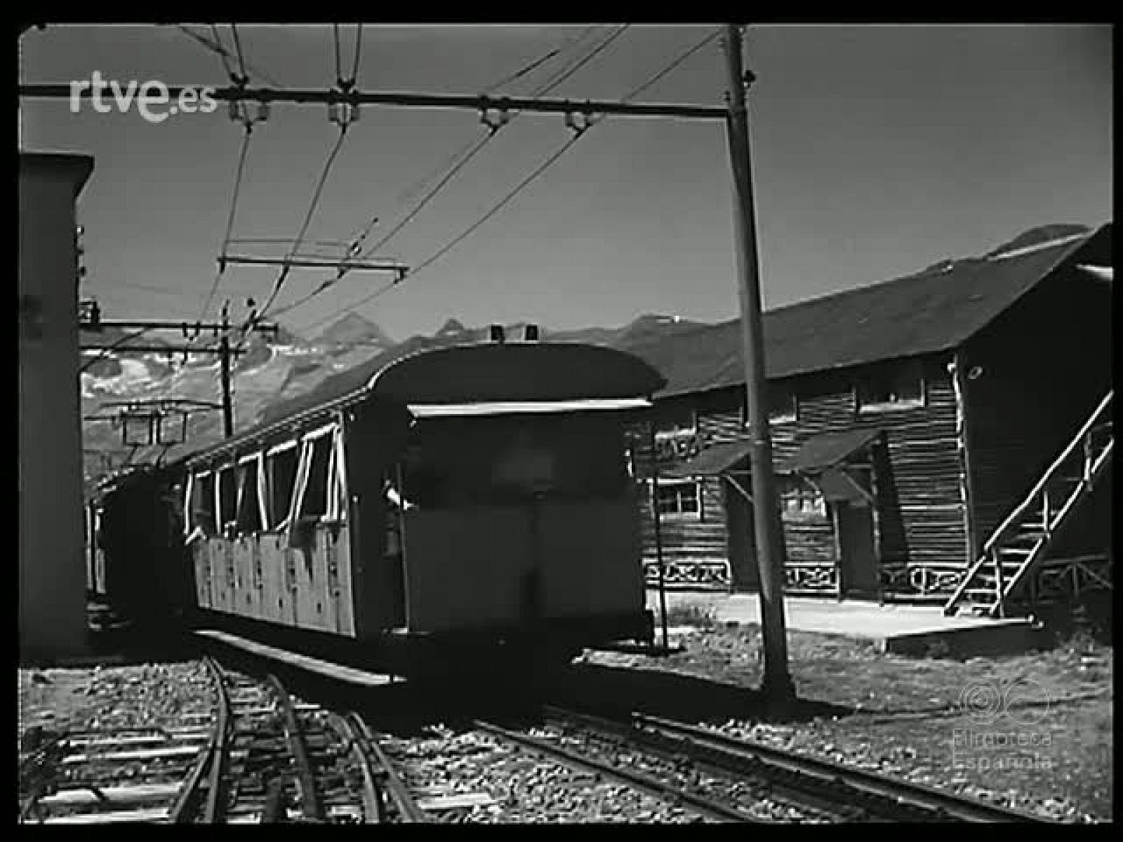 REMONTANDO EL GARONA - Revista Imágenes | Ver