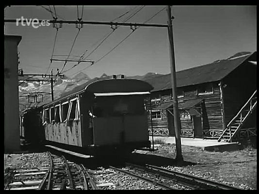 Revista Imágenes - REMONTANDO EL GARONA