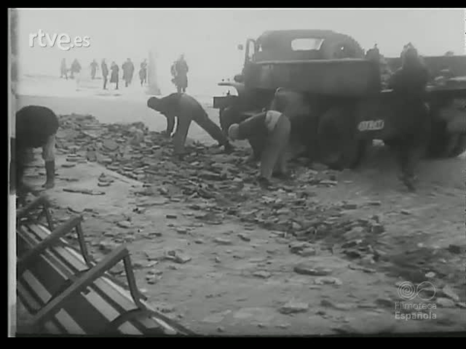 SINIESTROS DEL MUNDO - Revista Imágenes | Ver