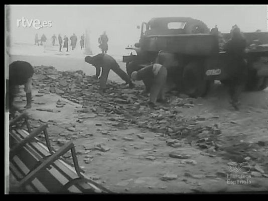 Revista Imágenes - SINIESTROS DEL MUNDO