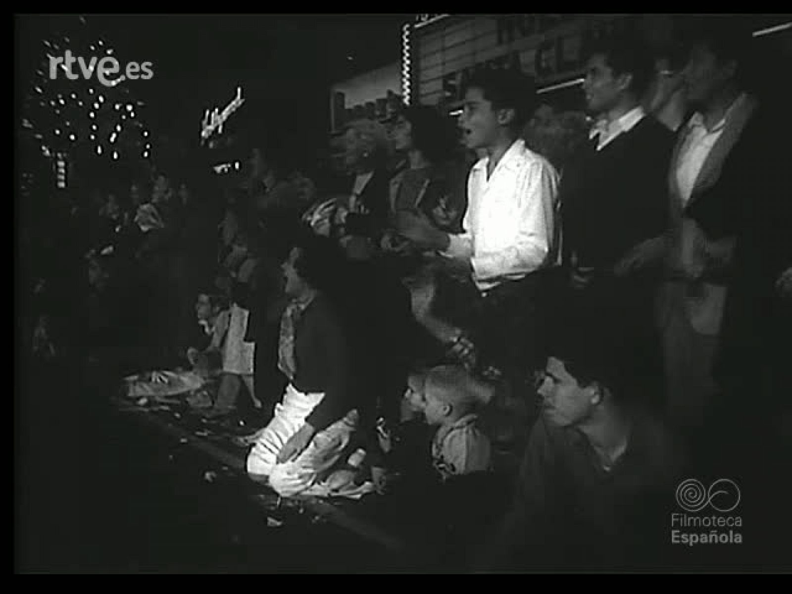 EL TIEMPO DE LA ILUSION - Revista Imágenes | Ver