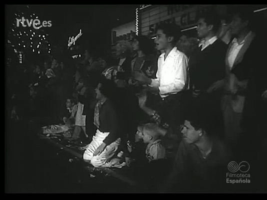 Revista Imágenes - EL TIEMPO DE LA ILUSION