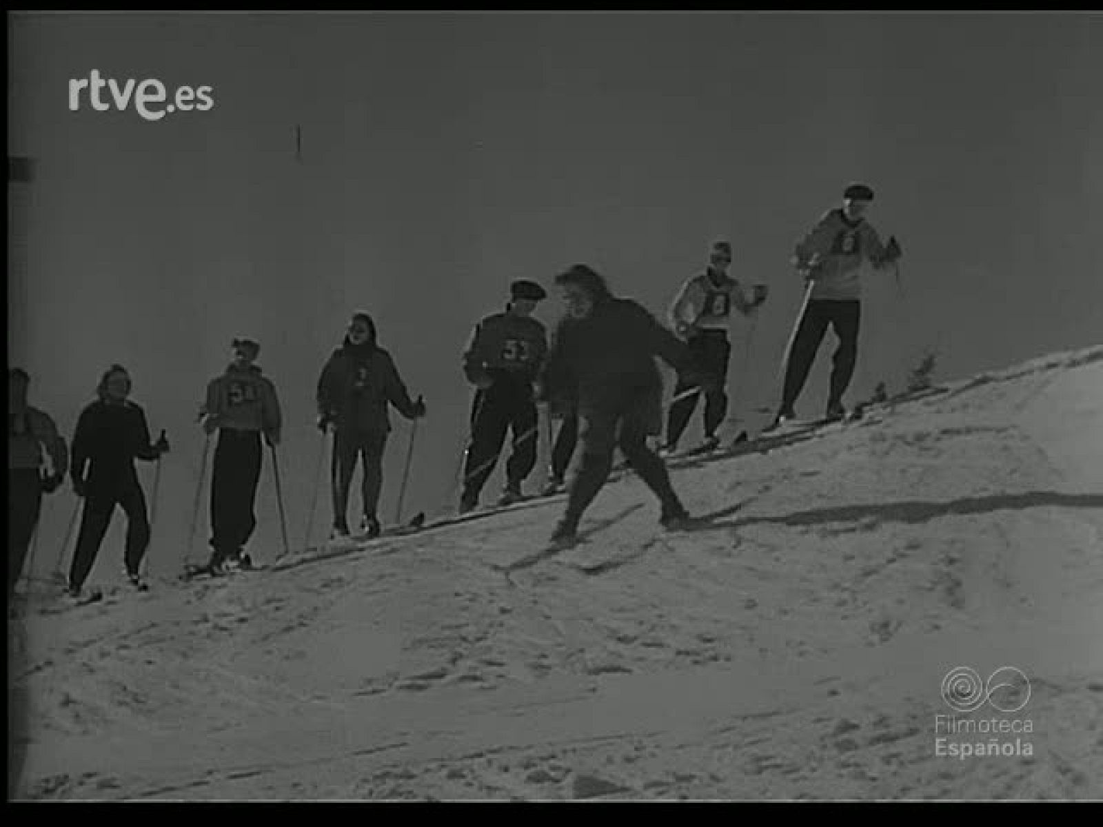 OLIMPIADA INVERNAL - Revista Imágenes | Ver