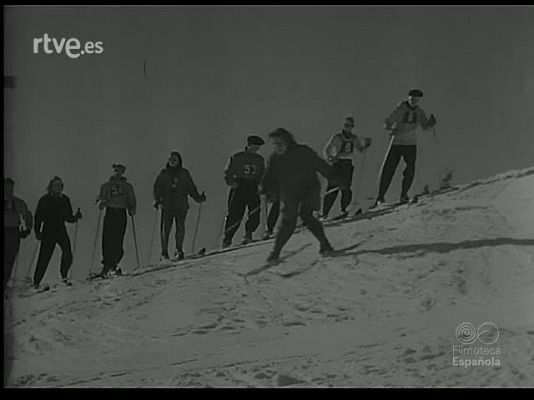 OLIMPIADA INVERNAL