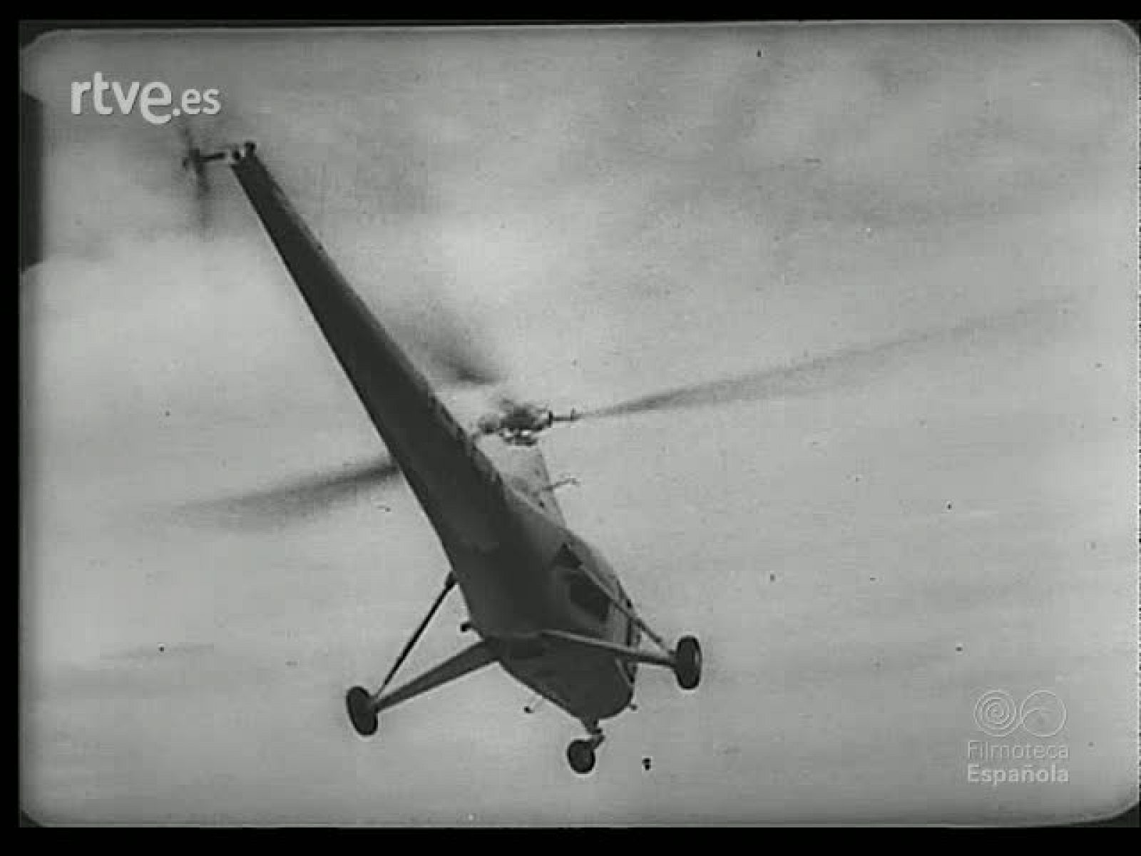 DUEÑOS DEL ESPACIO - Revista Imágenes | Ver