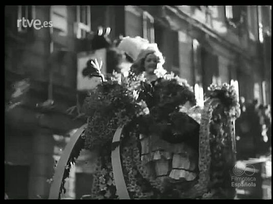 Revista Imágenes - FLORES MUÑECOS Y FALLAS