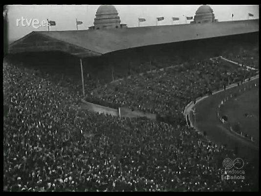 Revista Imágenes - FUTBOL: DOS FINALES CLASICAS