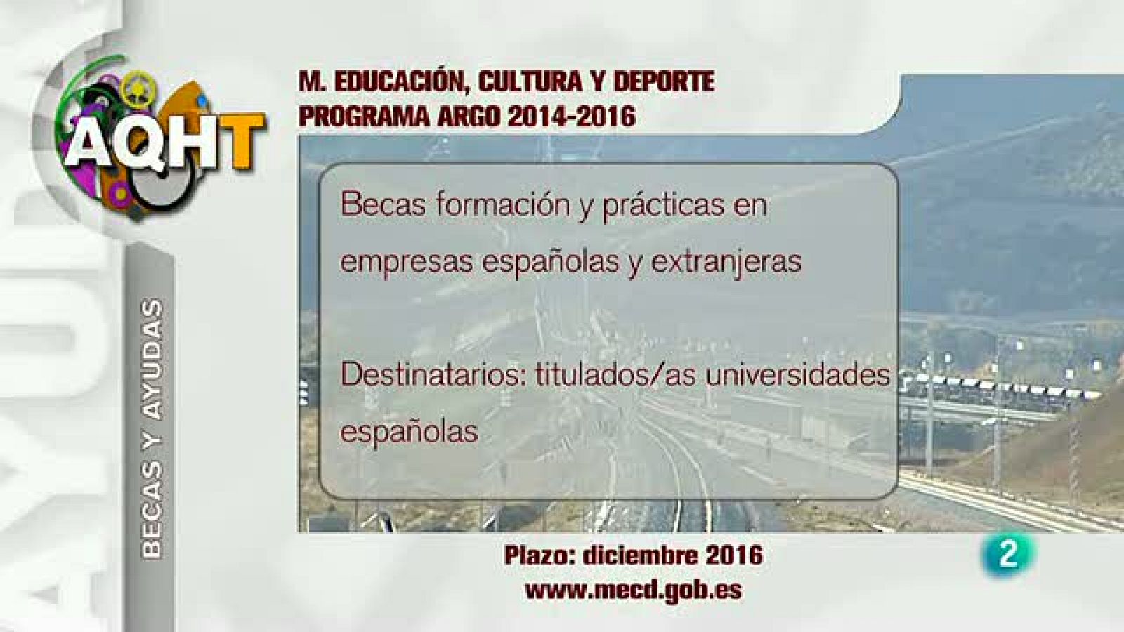 665 becas y prácticas: la experiencia necesaria para el primer empleo - Aquí hay trabajo | Ver