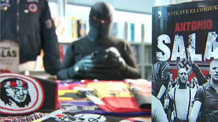 La mañana - "Utilizan el estadio para promocionar su ideología"